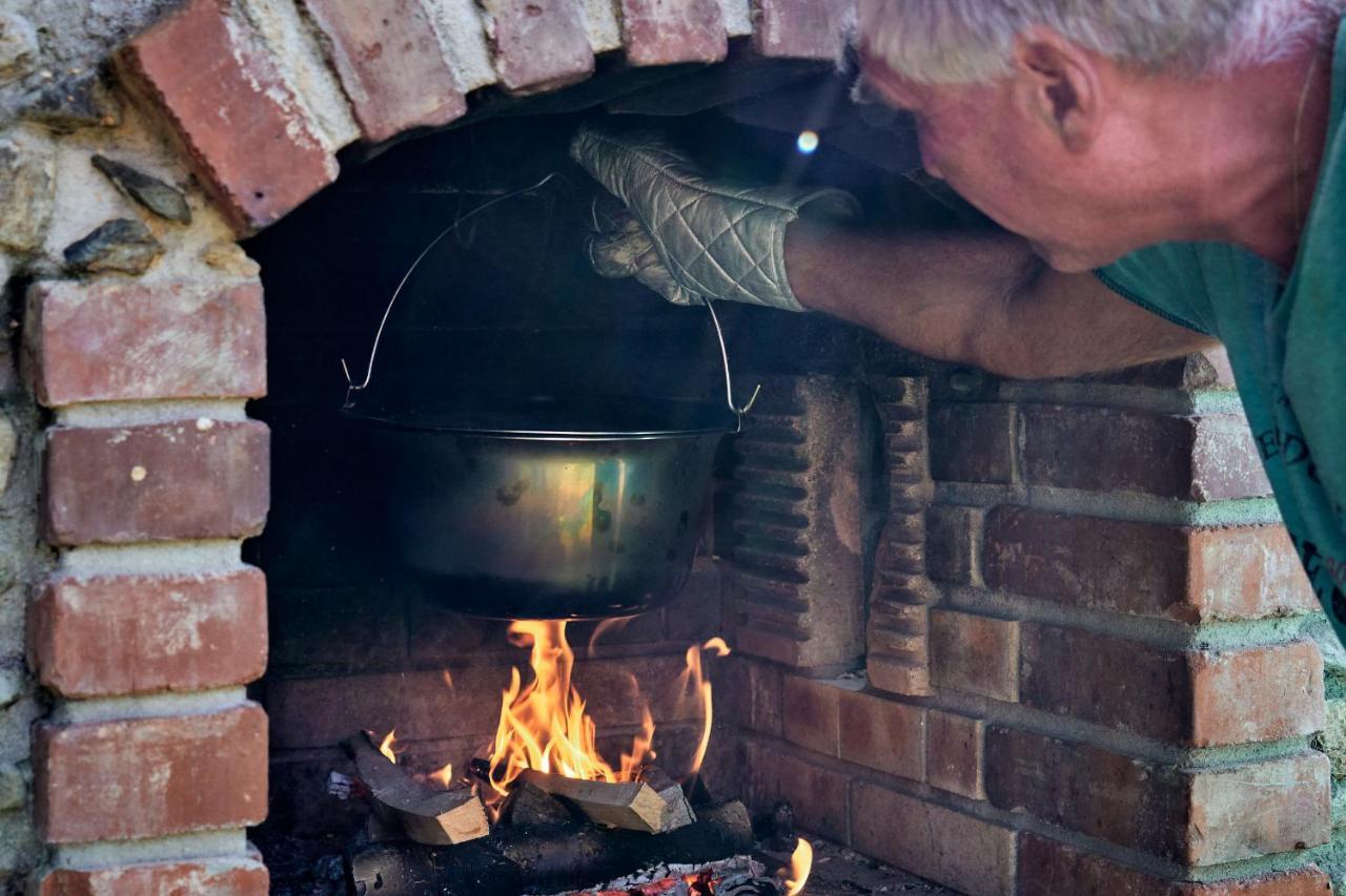 Penzion pod Stráni Malá Morávka Esterno foto